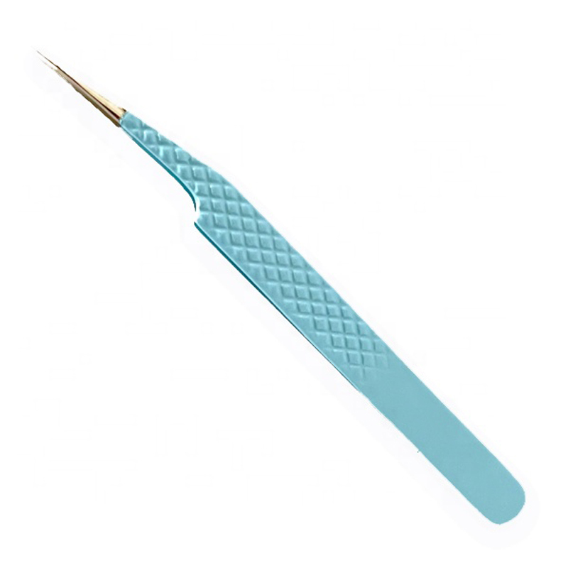 Eyelash Tweezers (Model: MBT-10205)